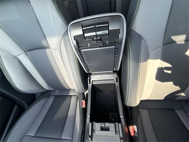 new 2025 Subaru Outback car, priced at $37,768