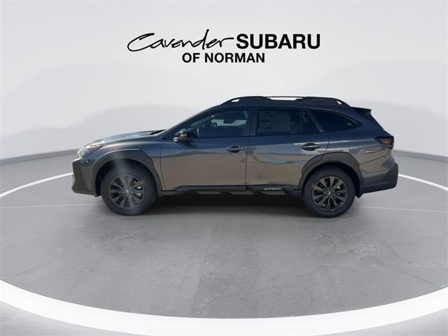 new 2025 Subaru Outback car, priced at $37,768