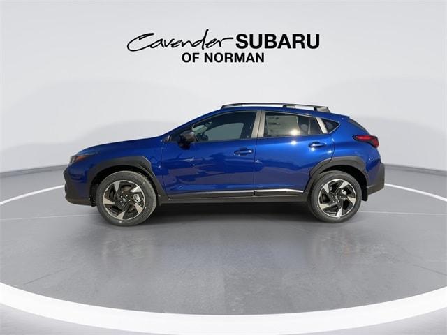new 2026 Subaru Crosstrek car, priced at $33,507