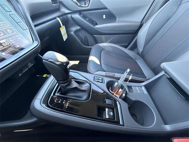 new 2026 Subaru Crosstrek car, priced at $33,507
