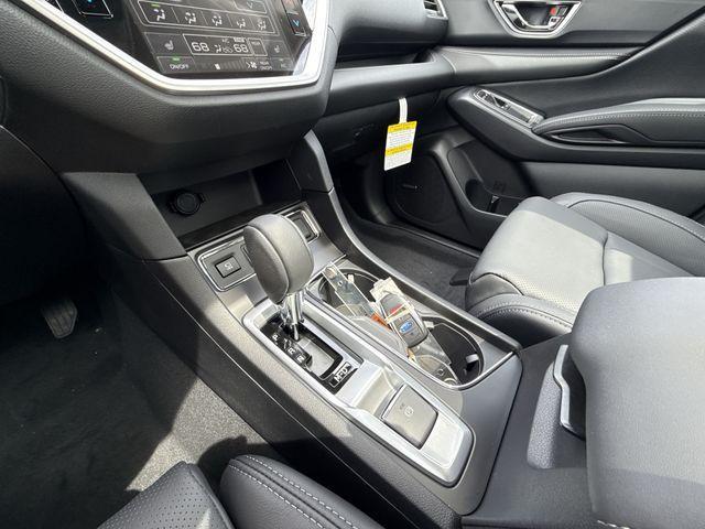 new 2026 Subaru Ascent car, priced at $47,766