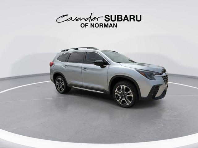 new 2026 Subaru Ascent car, priced at $47,766