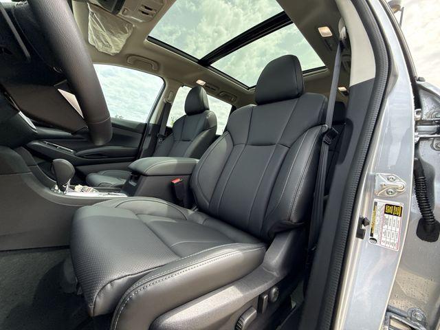new 2026 Subaru Ascent car, priced at $47,766