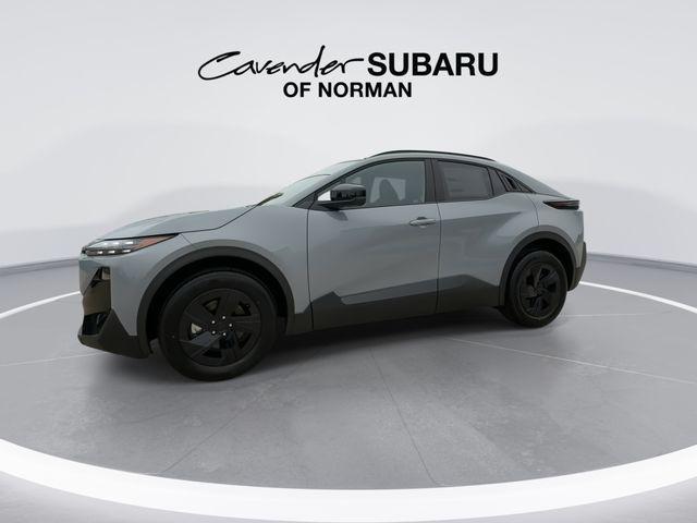 new 2026 Subaru Uncharted car, priced at $41,466