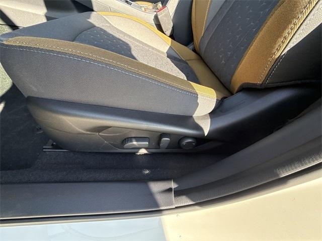 new 2026 Subaru Crosstrek car, priced at $37,233