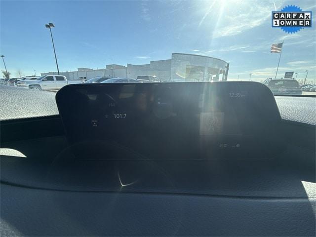 used 2024 Mazda Mazda3 car, priced at $21,453