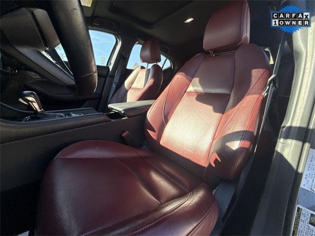 used 2024 Mazda Mazda3 car, priced at $21,453