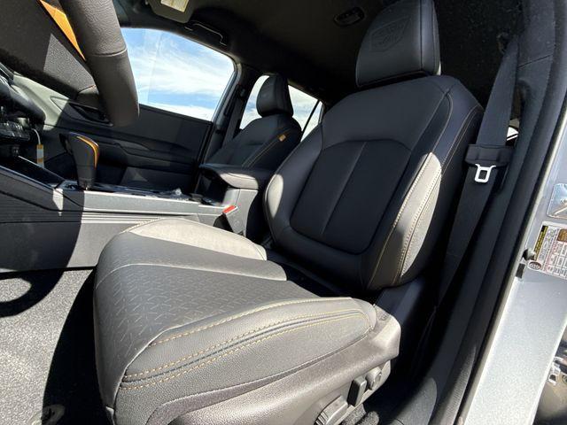 new 2026 Subaru Outback car, priced at $45,028