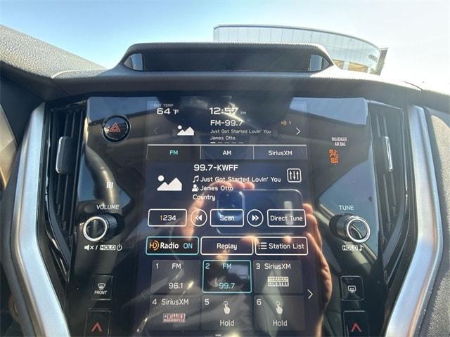 used 2024 Subaru Outback car, priced at $29,631