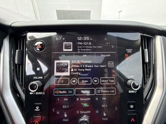 used 2025 Subaru Outback car, priced at $29,072