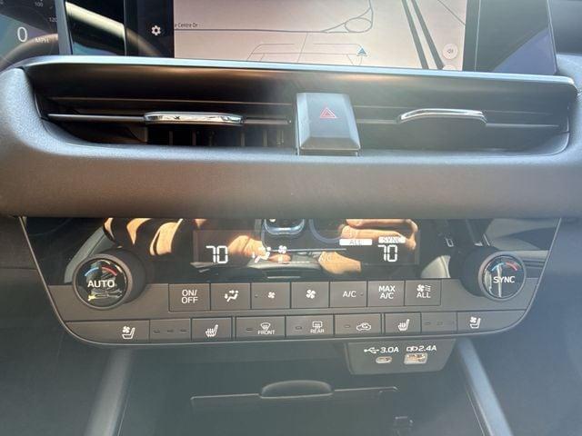 new 2026 Subaru Outback car, priced at $47,881