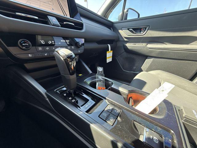 new 2026 Subaru Outback car, priced at $47,881