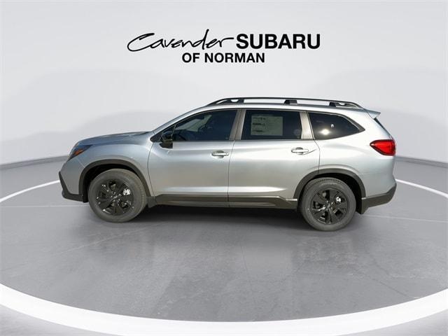 new 2026 Subaru Ascent car, priced at $43,527