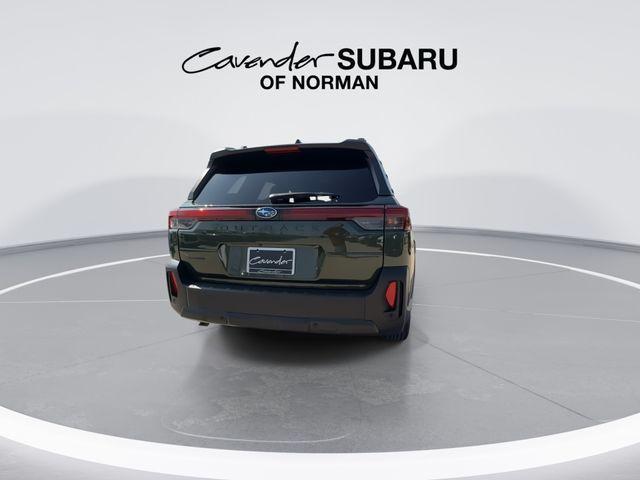 new 2026 Subaru Outback car, priced at $37,800