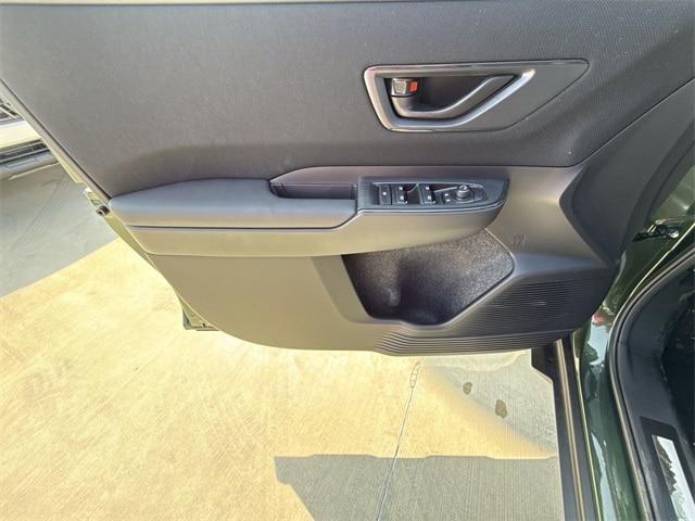 new 2026 Subaru Outback car, priced at $38,300