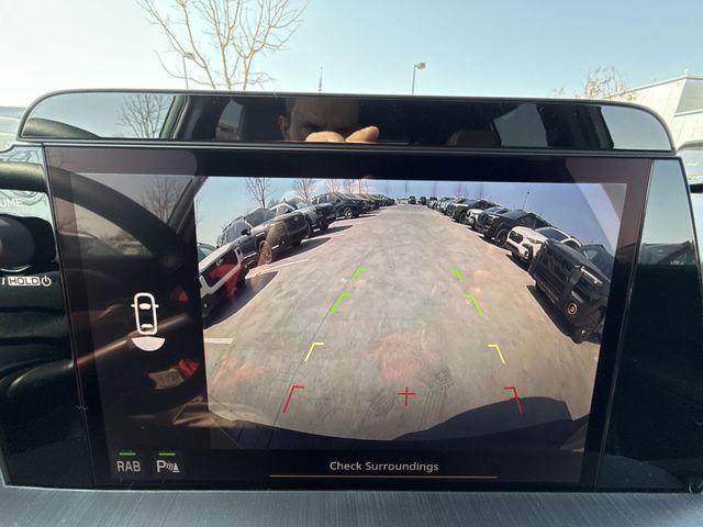 new 2026 Subaru Outback car, priced at $37,800