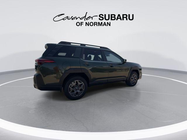 new 2026 Subaru Outback car, priced at $37,800