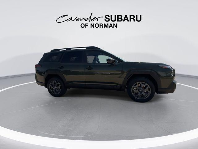 new 2026 Subaru Outback car, priced at $37,800