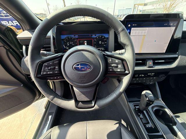 new 2026 Subaru Outback car, priced at $37,800