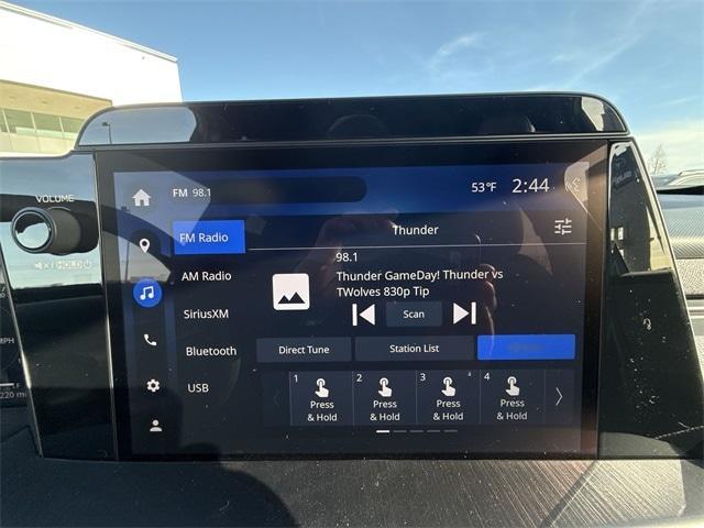 new 2026 Subaru Outback car, priced at $38,794