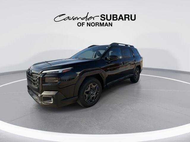 new 2026 Subaru Outback car, priced at $36,294