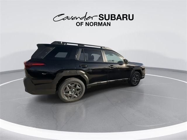 new 2026 Subaru Outback car, priced at $38,794