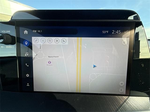 new 2026 Subaru Outback car, priced at $38,794