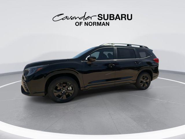 new 2026 Subaru Ascent car, priced at $40,966