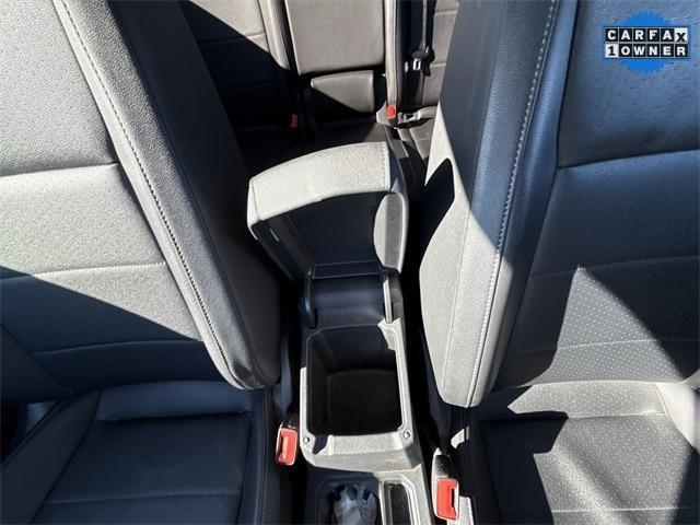 used 2020 Volkswagen Tiguan car, priced at $12,722