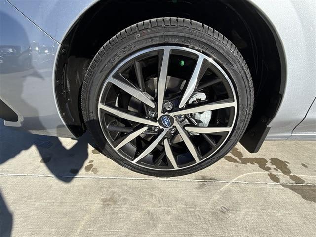new 2026 Subaru Impreza car, priced at $27,080