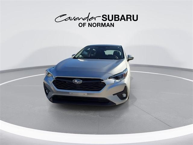 new 2026 Subaru Impreza car, priced at $27,080