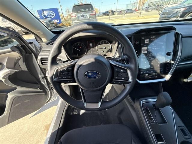 new 2026 Subaru Impreza car, priced at $27,080