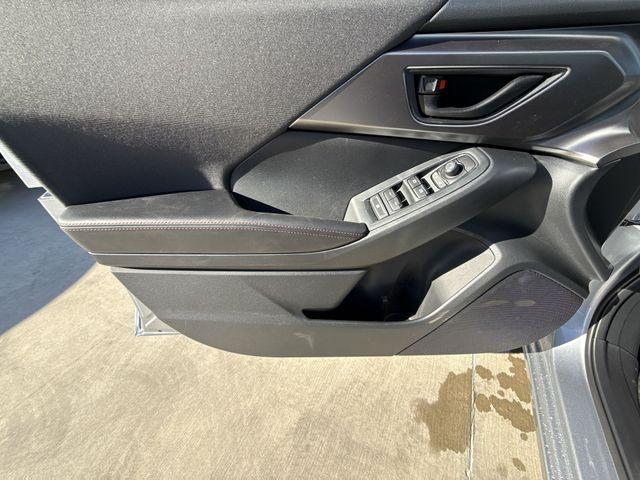 new 2026 Subaru Impreza car, priced at $27,080