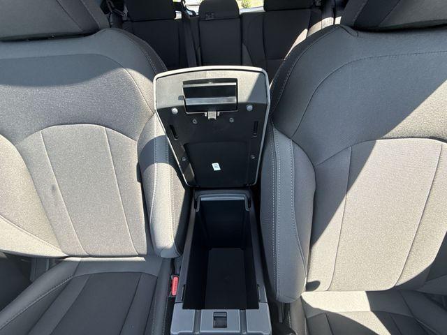 new 2026 Subaru Crosstrek car, priced at $30,989