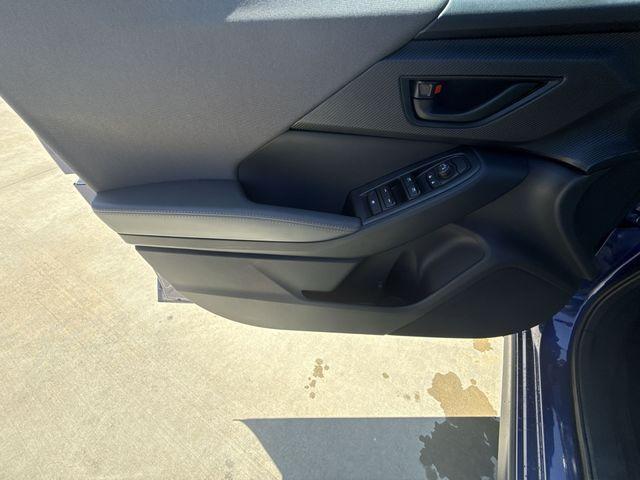new 2026 Subaru Crosstrek car, priced at $30,989