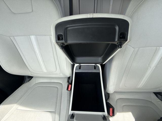 used 2026 Hyundai Tucson car, priced at $30,420