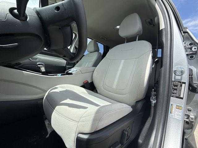 used 2026 Hyundai Tucson car, priced at $30,420