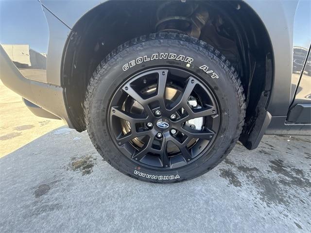 used 2024 Subaru Crosstrek car, priced at $29,092