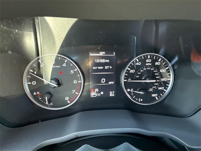 new 2026 Subaru Forester car, priced at $35,588