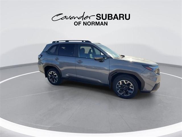 new 2026 Subaru Forester car, priced at $35,588