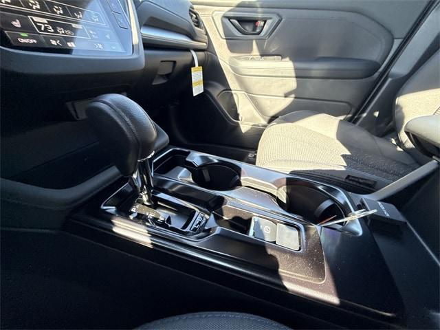 new 2026 Subaru Forester car, priced at $35,588