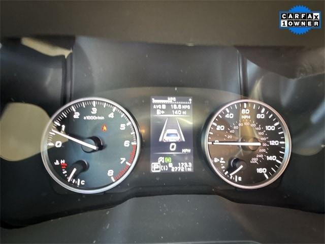 used 2024 Subaru Legacy car, priced at $26,322