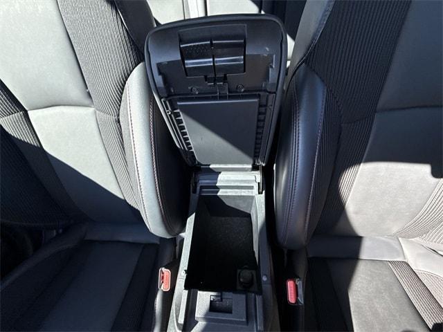 used 2024 Subaru Legacy car, priced at $28,711