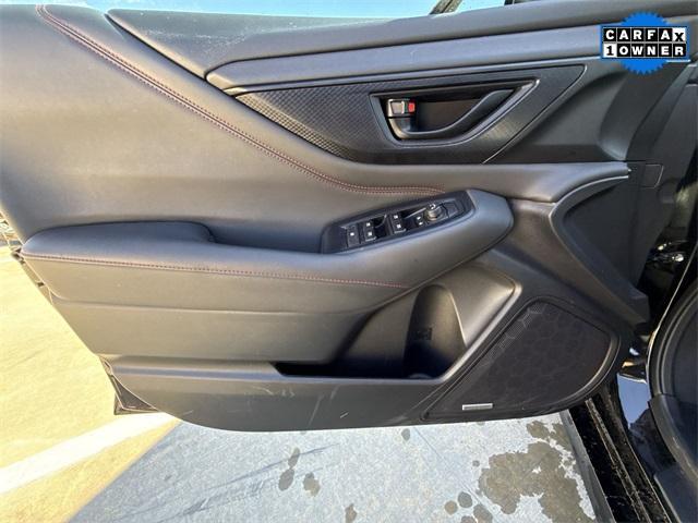 used 2024 Subaru Legacy car, priced at $26,322