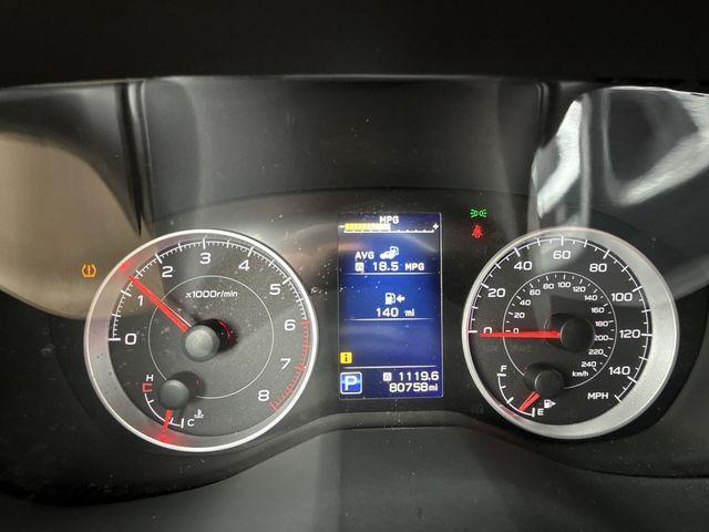 used 2019 Subaru Ascent car, priced at $19,160