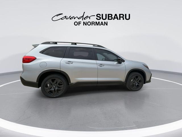 new 2026 Subaru Ascent car, priced at $51,606