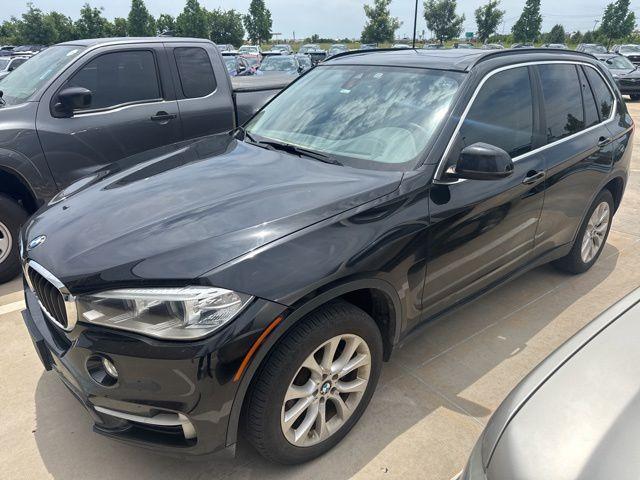 used 2016 BMW X5 car, priced at $16,140