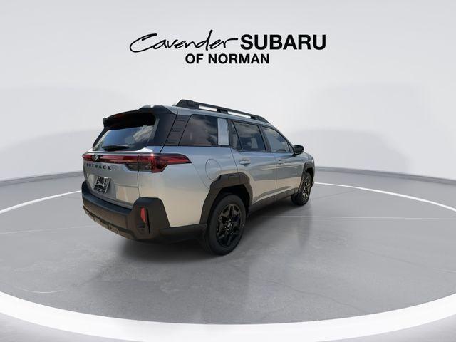 new 2026 Subaru Outback car, priced at $41,977