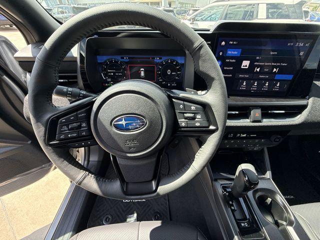 new 2026 Subaru Outback car, priced at $41,977