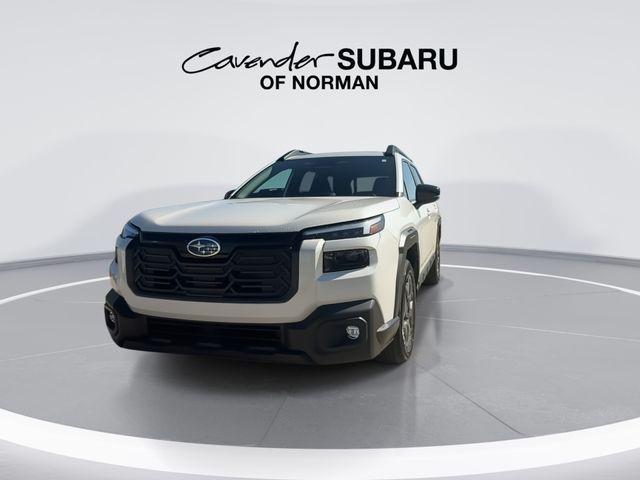 new 2026 Subaru Outback car, priced at $38,354